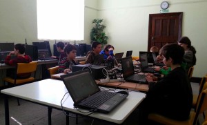 Code Club