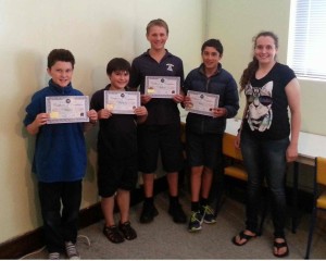 Code Club