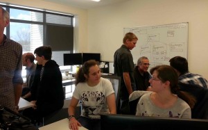 Epic CHCH Visit