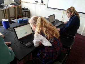 St Pats School visit 2016