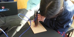 St Pats School visit 2016