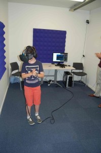 VR Epic CHCH Visit