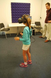 VR Epic CHCH Visit